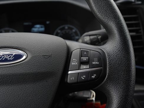 Used 2024 Ford Transit 350 XLT RWD image 27