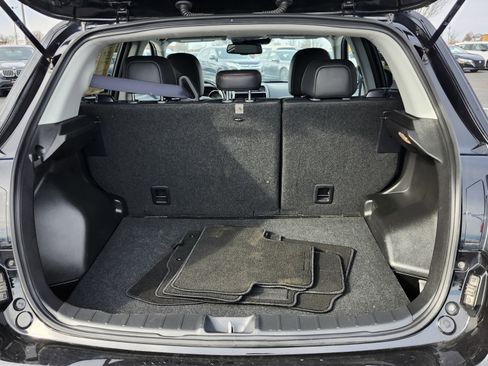 Used 2024 Mitsubishi Outlander Sport AWD image 24