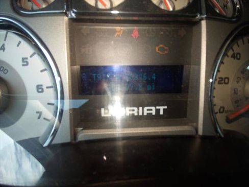 Used 2010 Ford F150 4x4 SuperCrew image 25
