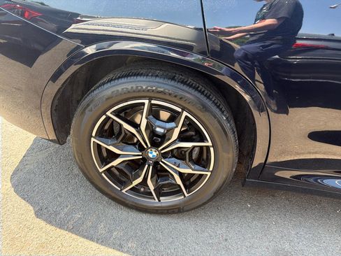 Used 2022 BMW X3 xDrive30i w/ M Sport Package AWD/4WD image 5