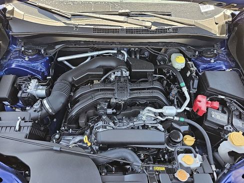 New 2026 Subaru Forester Sport AWD/4WD image 9