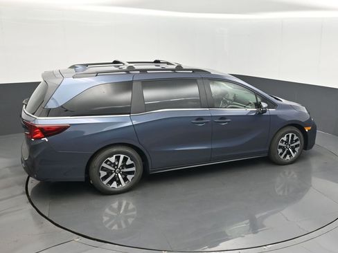 New 2026 Honda Odyssey EX-L image 24