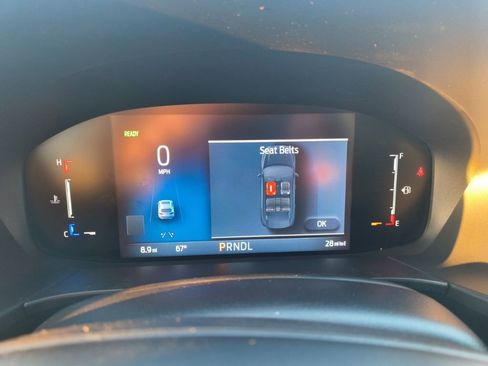 New 2026 Ford Escape Active image 27