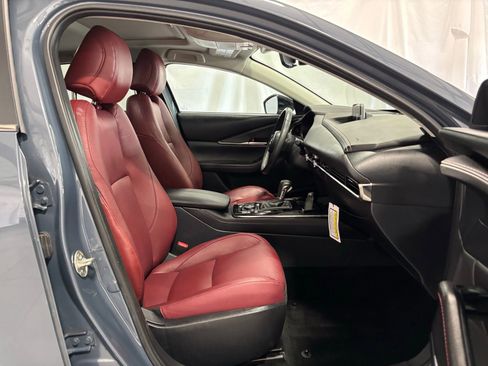 Certified 2024 MAZDA CX-30 AWD 2.5 S w/ Preferred Package image 15