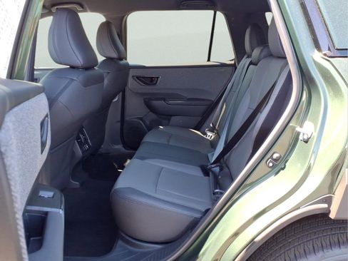 New 2026 Subaru Outback Premium AWD/4WD image 4