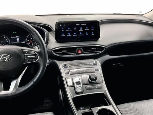 Used 2023 Hyundai Santa Fe SEL image 8
