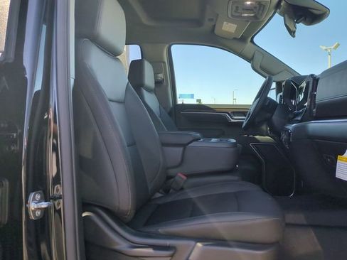 New 2026 Chevrolet Silverado 1500 LT image 35