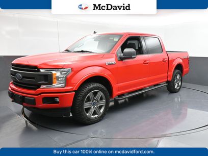 Used 2020 Ford F150 XLT w/ Equipment Group 302A Luxury