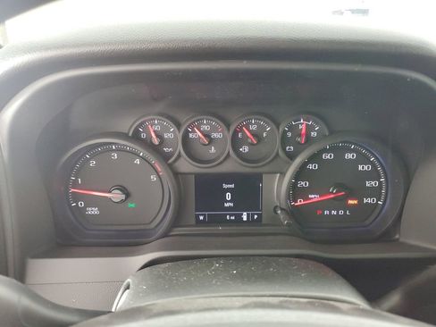 New 2026 Chevrolet Silverado 3500 W/T w/ WT Convenience Package RWD image 24