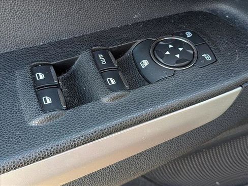 Used 2018 Ford EcoSport Titanium w/ Titanium Cold Weather Package image 14