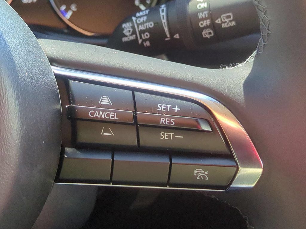 Certified 2025 MAZDA CX-30 AWD 2.5 S w/ Preferred Package image 16