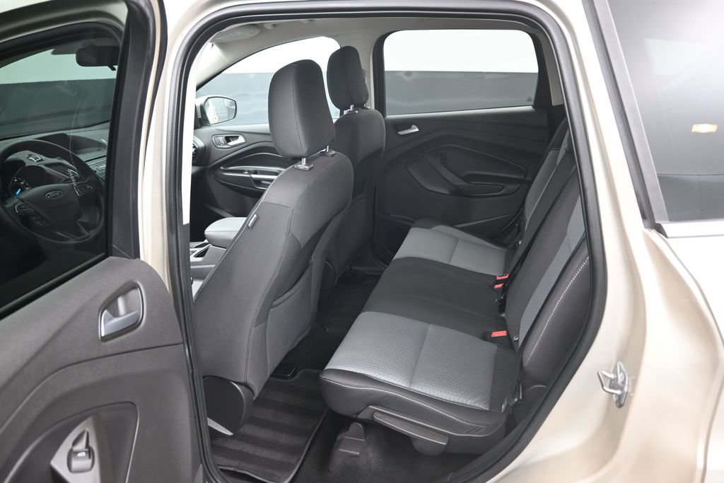 Used 2018 Ford Escape SE AWD/4WD image 10