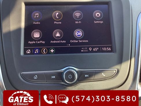 Used 2024 Chevrolet Equinox LT image 3