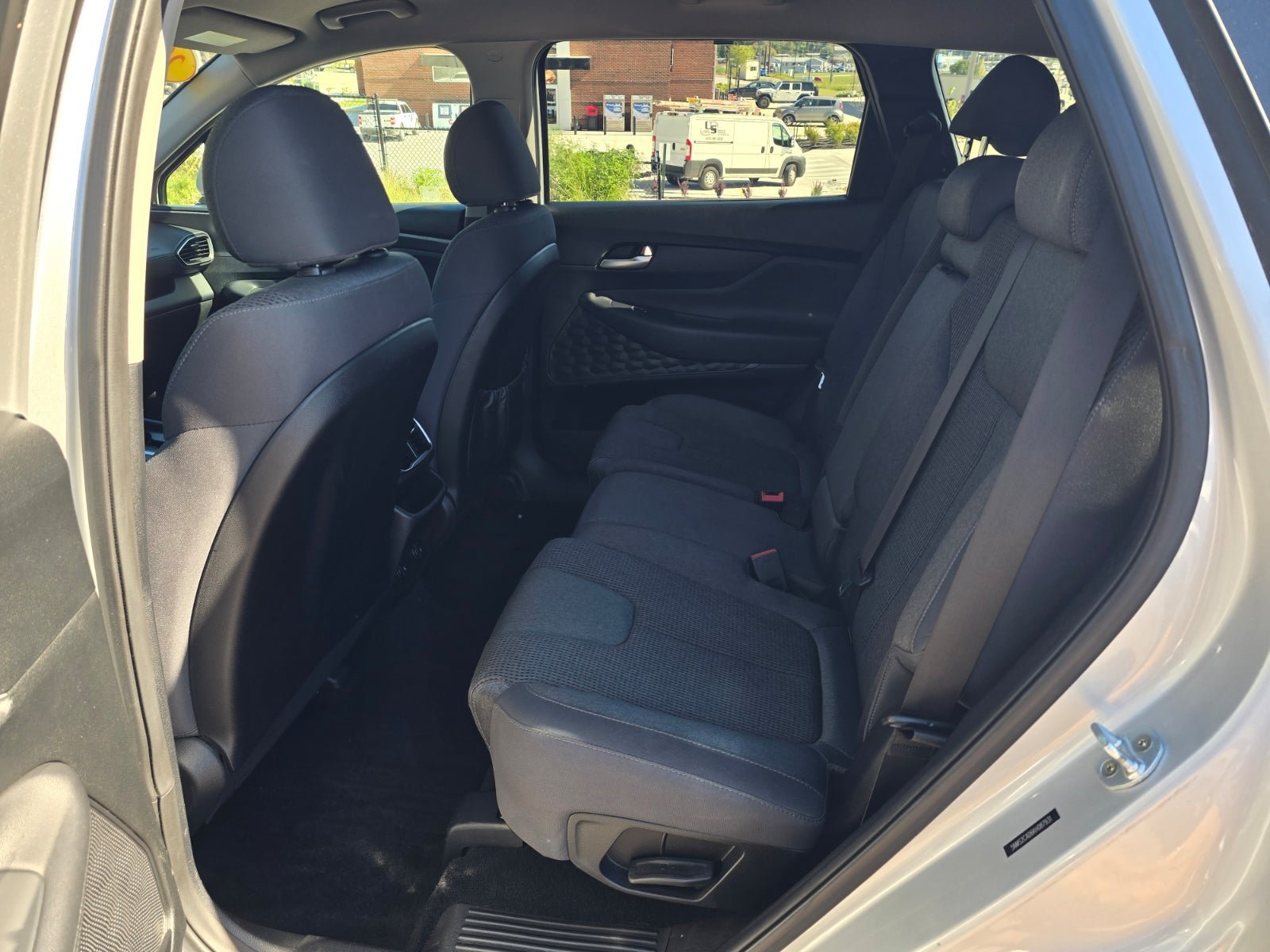 Used 2019 Hyundai Santa Fe SE AWD/4WD image 10