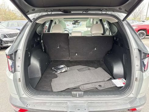 Used 2024 Hyundai Tucson Limited image 12