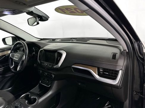 Used 2021 GMC Terrain SLE w/ Driver Convenience Package image 38