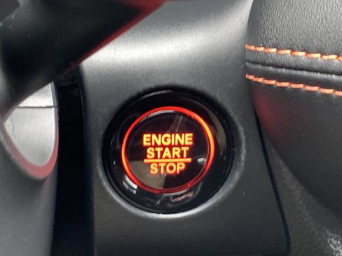 Used 2023 Honda HR-V Sport image 24