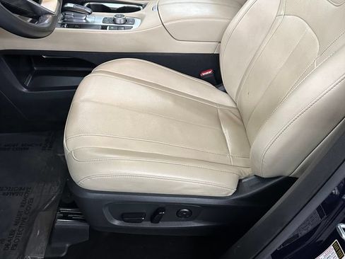 Used 2024 INFINITI QX60 Luxe AWD/4WD image 13