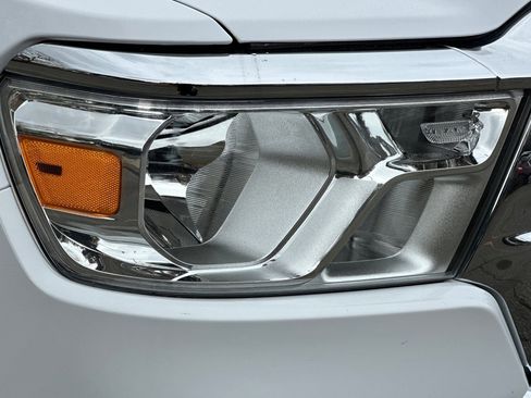 Used 2024 RAM 1500 Laramie image 10