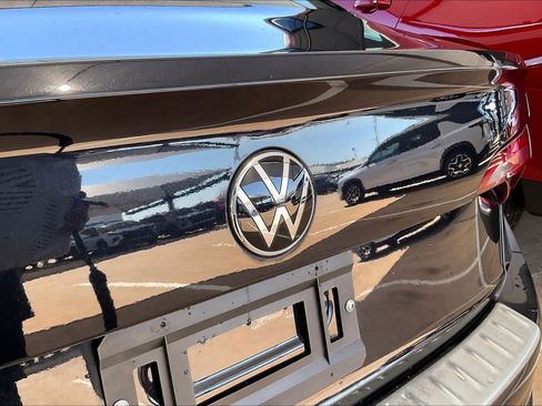 Used 2023 Volkswagen Jetta S w/ IQ.Drive Package FWD image 30