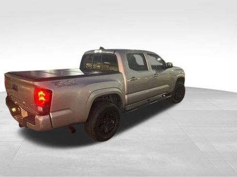 Used 2021 Toyota Tacoma SR image 16