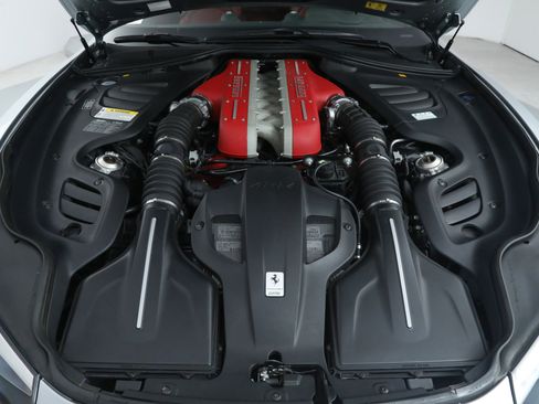 Certified 2018 Ferrari GTC4Lusso image 23