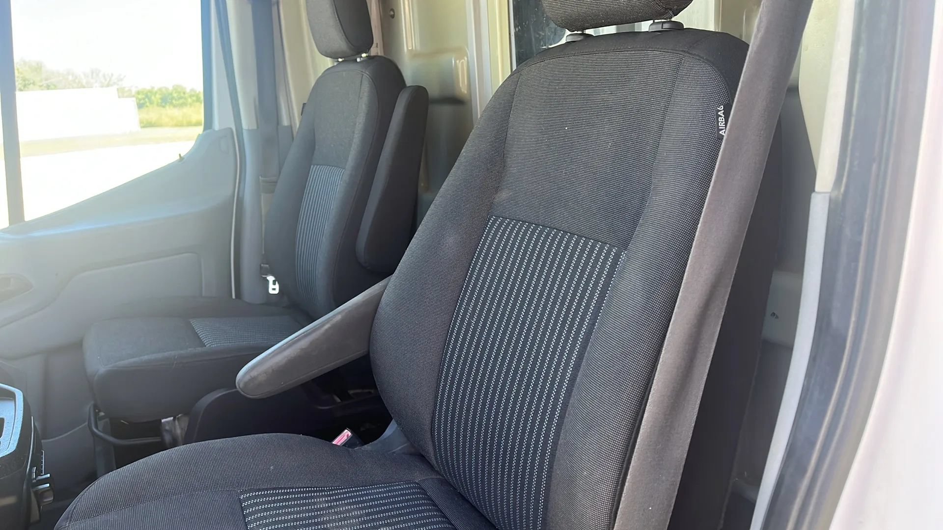 Used 2017 Ford Transit 350 138 w/ Interior Upgrade Package RWD image 11