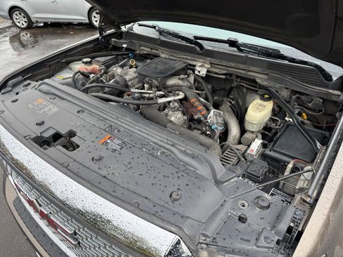 Used 2015 GMC Sierra 3500 Denali image 23