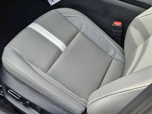 New 2026 Toyota Camry SE FWD image 4