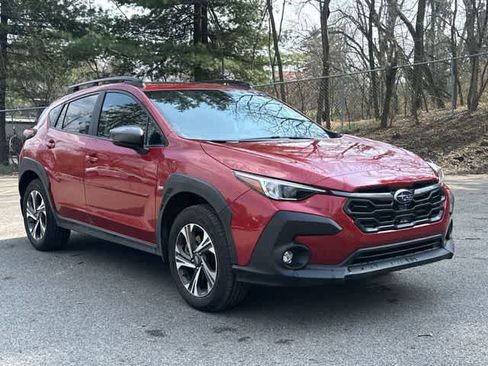 Used 2026 Subaru Crosstrek 2.0i Premium image 21