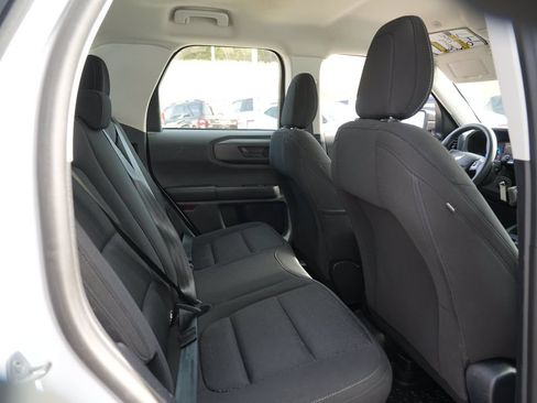 Used 2023 Ford Bronco Sport AWD/4WD image 29