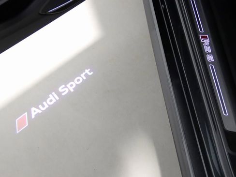 Used 2019 Audi RS 5 Sportback w/ RS Driver Assistance Package image 86
