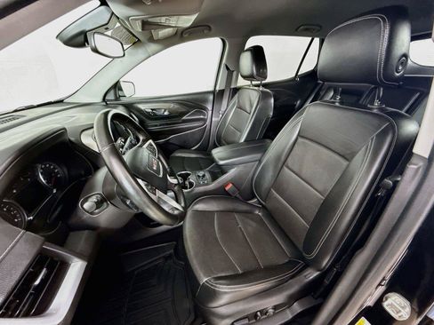 Used 2023 GMC Terrain SLT AWD/4WD image 5