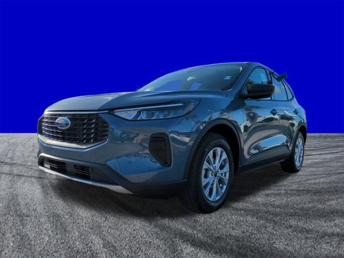 New 2026 Ford Escape Active image 8