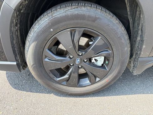 Certified 2026 Subaru Ascent Premium AWD/4WD image 13