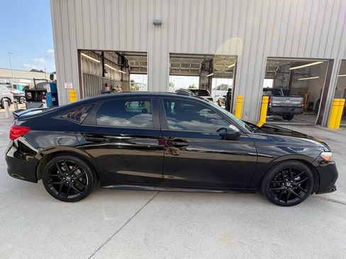 Used 2022 Honda Civic Si image 9