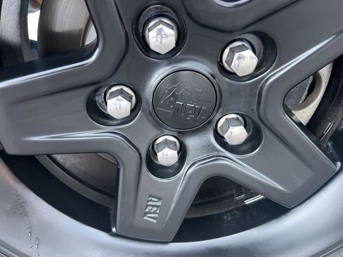 Used 2020 Jeep Wrangler Unlimited Rubicon image 17