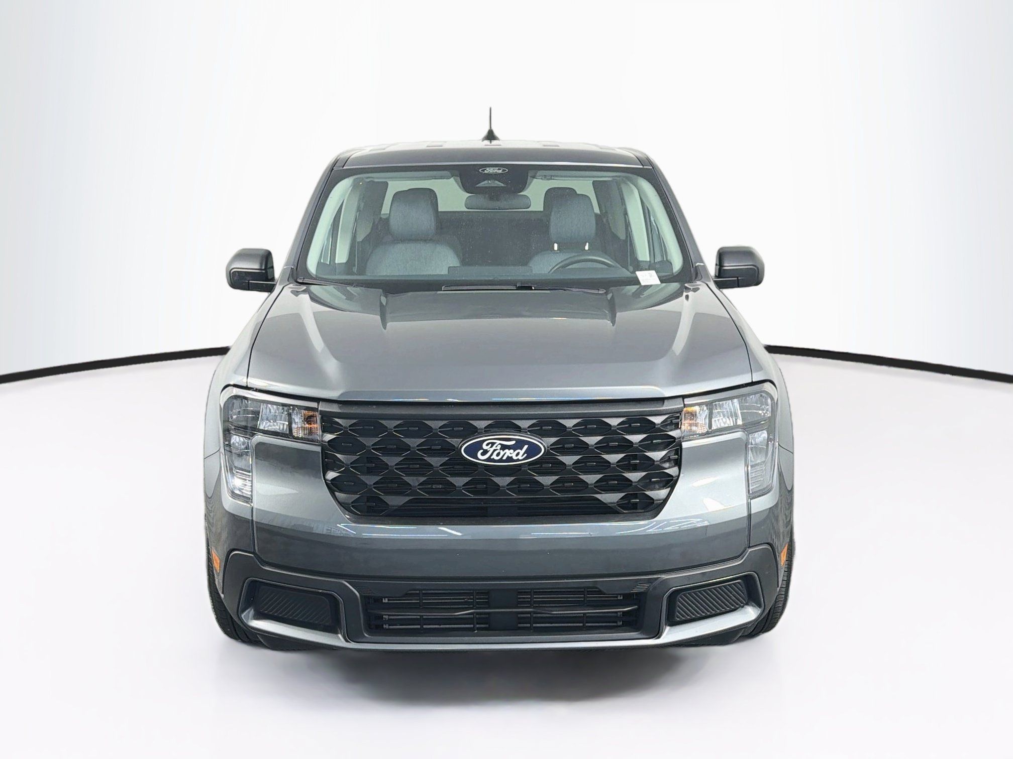 Used 2026 Ford Maverick XLT AWD/4WD image 2