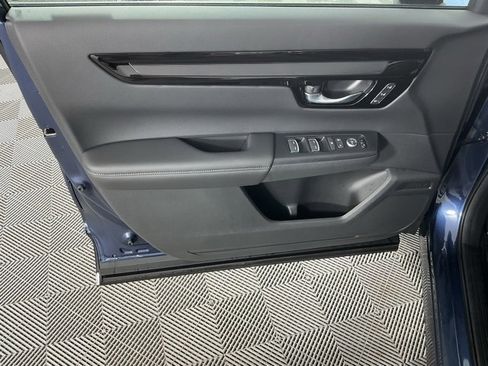 Used 2026 Honda CR-V EX-L image 7