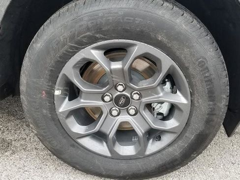 New 2026 Ford Maverick XLT image 27