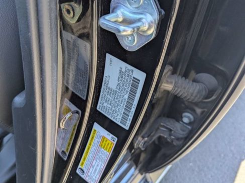 Certified 2022 Honda Accord EX-L image 34