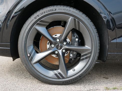 New 2026 Genesis GV70 3.5T Sport Prestige image 3