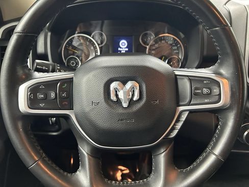 Used 2020 RAM 1500 Big Horn AWD/4WD image 17