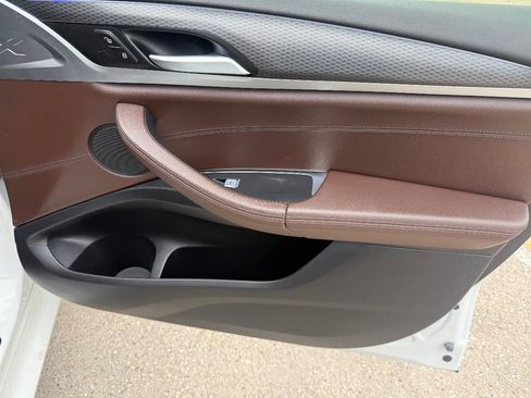 Used 2022 BMW X3 sDrive30i w/ M Sport Package 2 image 15