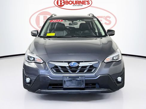 Used 2023 Subaru Crosstrek 2.5i Limited w/ Moonroof Package AWD/4WD image 5