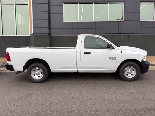 Used 2023 RAM 1500 Tradesman w/ Popular Equipment Group RWD image 2