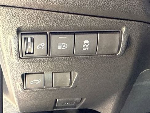 New 2026 Toyota Corolla Cross XLE image 24