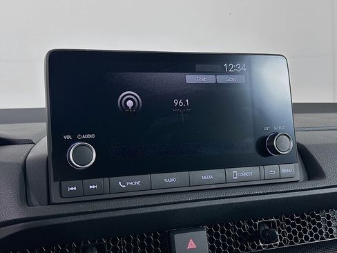 Used 2023 Honda CR-V EX image 21