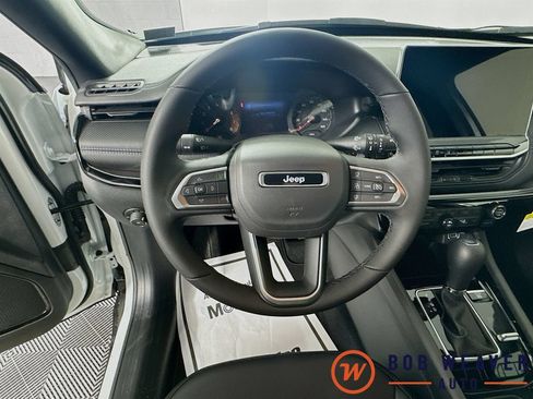 New 2026 Jeep Compass Limited AWD/4WD image 13