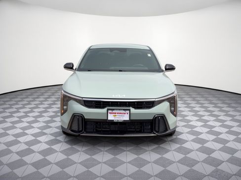 Used 2025 Kia K4 GT-Line FWD image 6